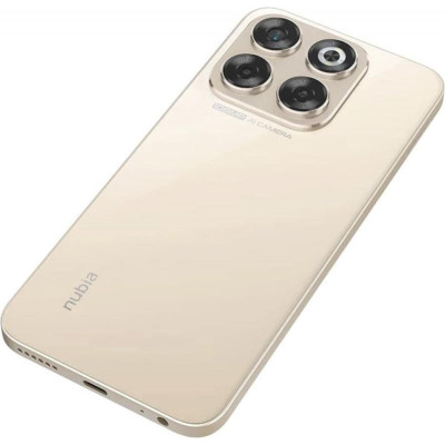 ZTE Nubia V70 8/256GB Gold