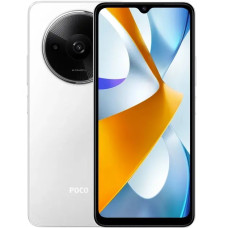 Xiaomi Poco C61 4/128GB White