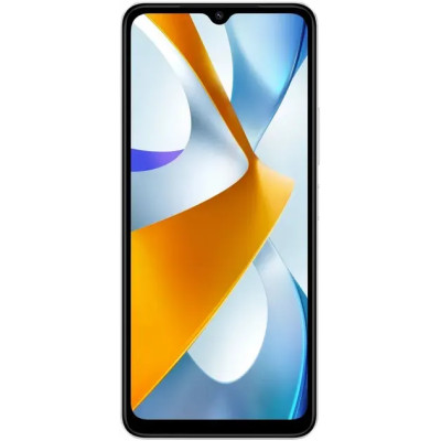 Xiaomi Poco C61 4/128GB White