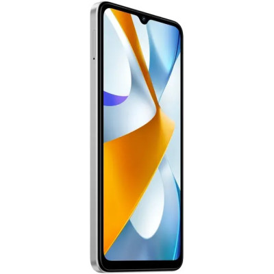 Xiaomi Poco C61 4/128GB White