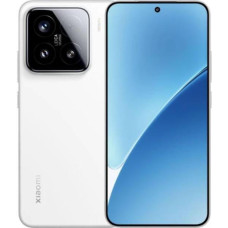 Xiaomi 15 12/512GB White with adapter