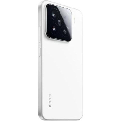 Xiaomi 15 12/512GB White with adapter