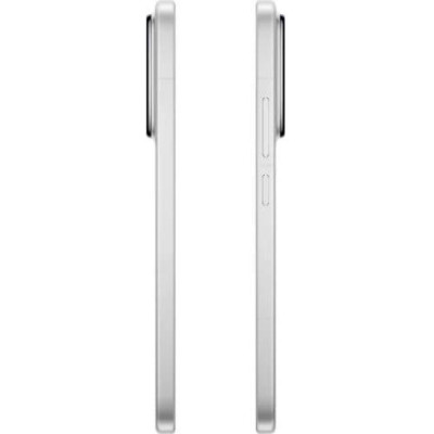 Xiaomi 15 12/512GB White with adapter