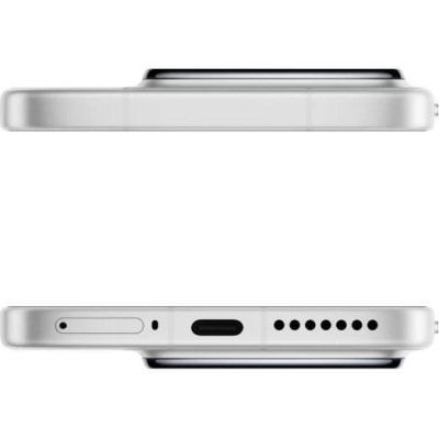 Xiaomi 15 12/512GB White with adapter