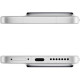 Xiaomi 15 12/512GB White with adapter