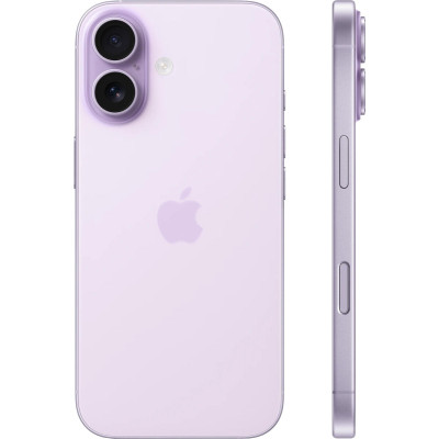 Apple iPhone 17 512GB eSIM Lavender (MG4J4)