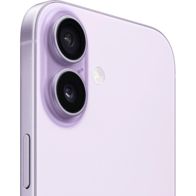 Apple iPhone 17 512GB eSIM Lavender (MG4J4)