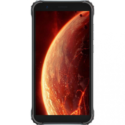Blackview BV4900 Pro 4/64GB Black