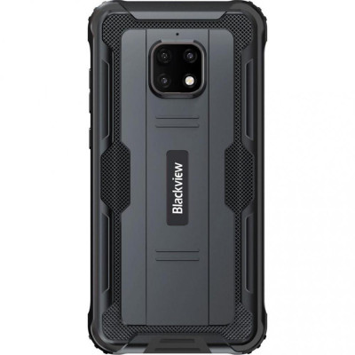 Blackview BV4900 Pro 4/64GB Black