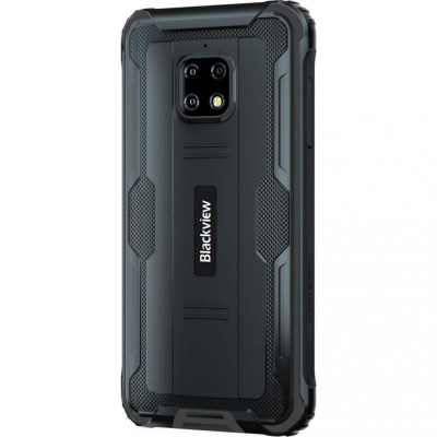 Blackview BV4900 Pro 4/64GB Black