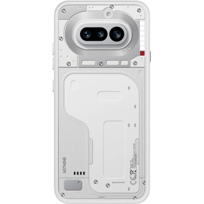 Nothing Phone (4a) 8/256GB White