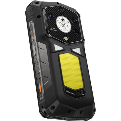 Ulefone Armor 29 Ultra 16/1TB Black
