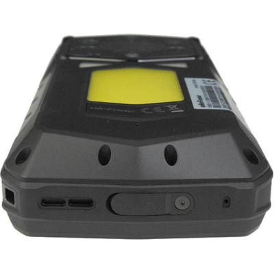 Ulefone Armor 29 Ultra 16/1TB Black