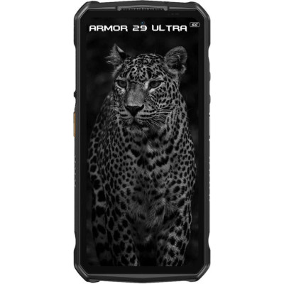 Ulefone Armor 29 Ultra 16/1TB Black
