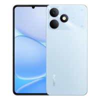 realme Note 80 4/128GB Glacier Blue