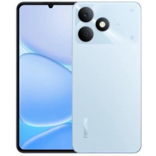 realme Note 80 4/128GB Glacier Blue