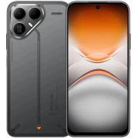Tecno POVA 8 5G 8/256GB Graphite Black (4894947132339)