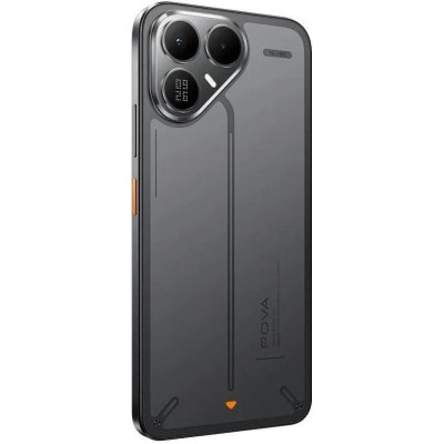 Tecno POVA 8 5G 8/256GB Graphite Black (4894947132339)