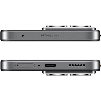 Tecno POVA 8 5G 8/256GB Graphite Black (4894947132339)