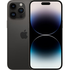 Apple iPhone 14 Pro Max 256GB Space Black (MQ9U3)