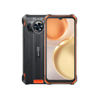 Blackview Oscal S80 6/128GB Orange
