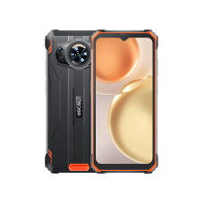 Blackview Oscal S80 6/128GB Orange