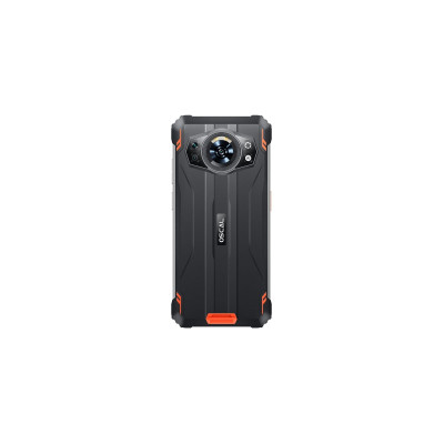Blackview Oscal S80 6/128GB Orange