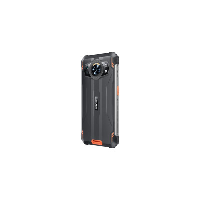 Blackview Oscal S80 6/128GB Orange