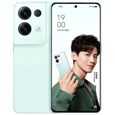 OPPO Reno8 Pro 8/256GB Glazed Green