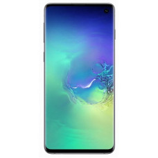 Samsung Galaxy S10 SM-G973 DS 128GB Green (SM-G973FZGD)