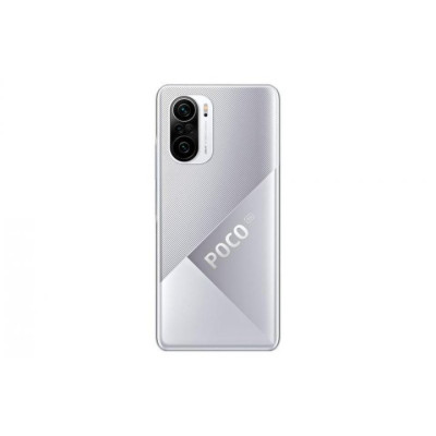 Xiaomi Poco F3 6/128Gb Moonlight Silver