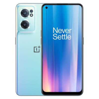OnePlus Nord CE 2 5G 8/128GB Bahama Blue