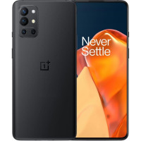 OnePlus 9R 12/256GB Carbon Black