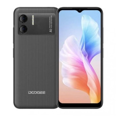 Doogee X98 Pro 4/64 Graphite Gray