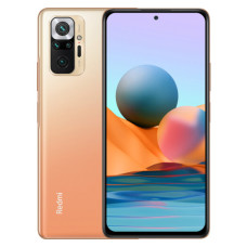 Xiaomi Redmi Note 10 Pro 8/256GB Gradient Bronze