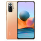 Xiaomi Redmi Note 10 Pro 8/256GB Gradient Bronze