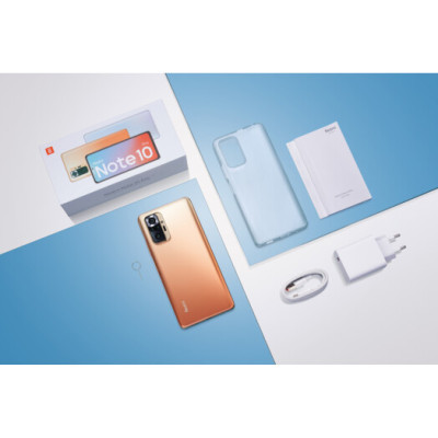Xiaomi Redmi Note 10 Pro 8/256GB Gradient Bronze