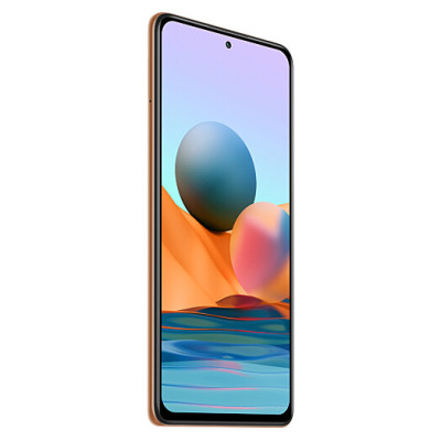 Xiaomi Redmi Note 10 Pro 8/256GB Gradient Bronze