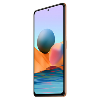 Xiaomi Redmi Note 10 Pro 8/256GB Gradient Bronze