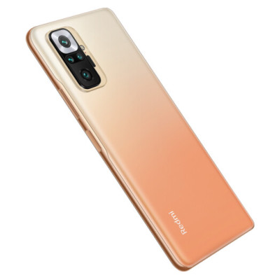 Xiaomi Redmi Note 10 Pro 8/256GB Gradient Bronze