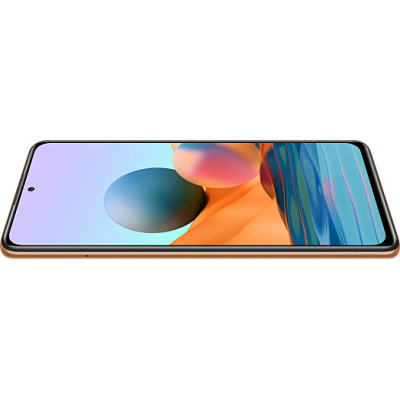Xiaomi Redmi Note 10 Pro 8/256GB Gradient Bronze