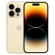 Apple iPhone 14 Pro 512GB Dual SIM Gold (MQ203)