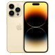 Apple iPhone 14 Pro 512GB Dual SIM Gold (MQ203)