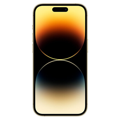 Apple iPhone 14 Pro 512GB Dual SIM Gold (MQ203)