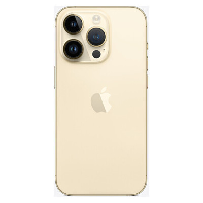 Apple iPhone 14 Pro 512GB Dual SIM Gold (MQ203)