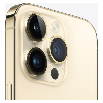 Apple iPhone 14 Pro 512GB Dual SIM Gold (MQ203)