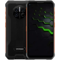 DOOGEE V11 8/128GB Golden Orange