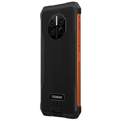 DOOGEE V11 8/128GB Golden Orange