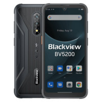 Blackview BV5200 4/32GB Black