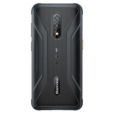 Blackview BV5200 4/32GB Black